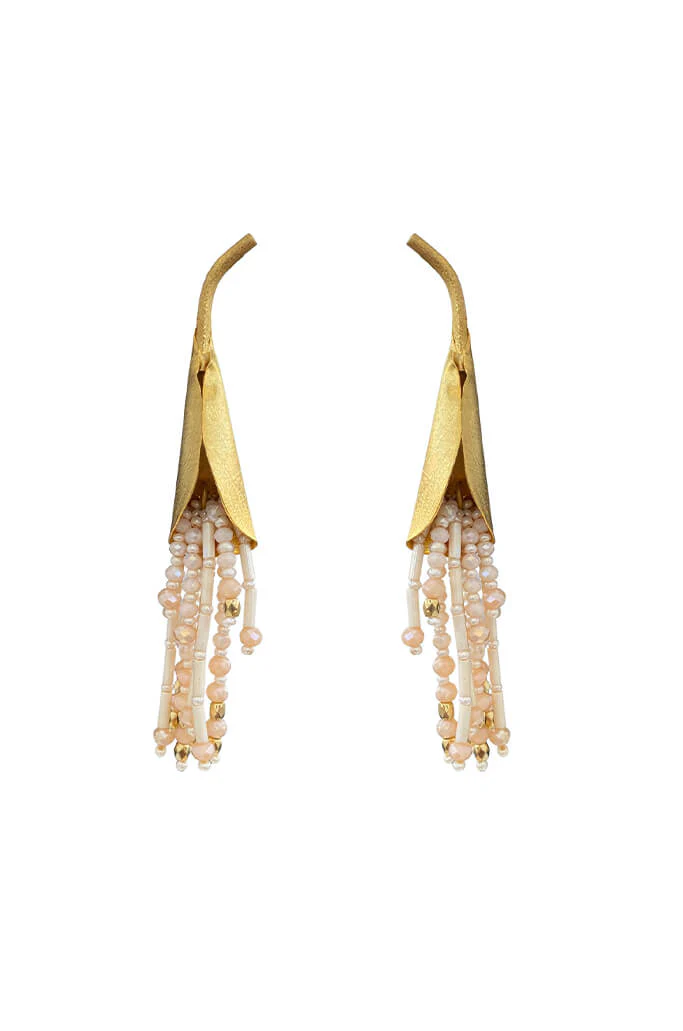 Anturio Earrings - Image 2