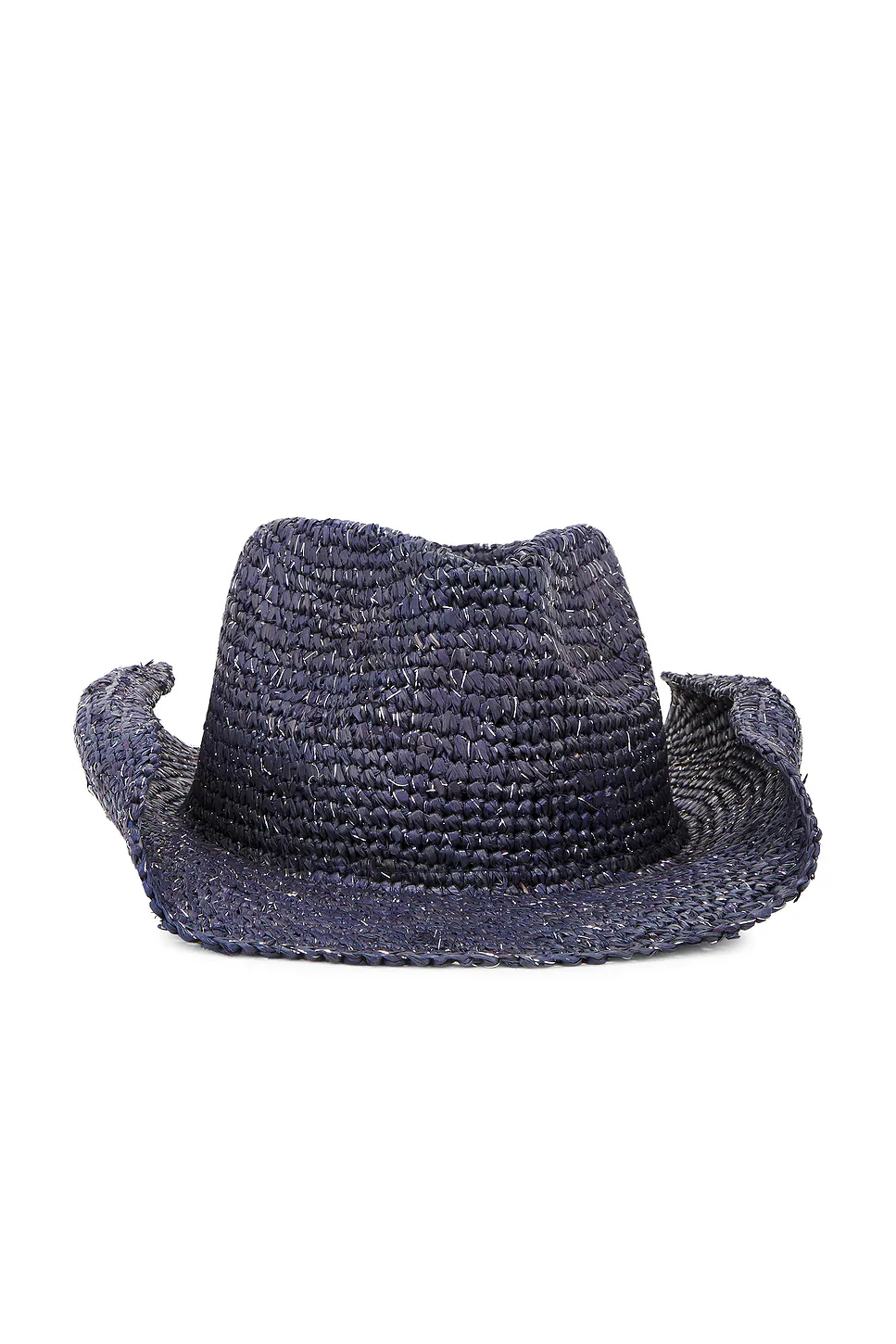 Carrera Straw Hat