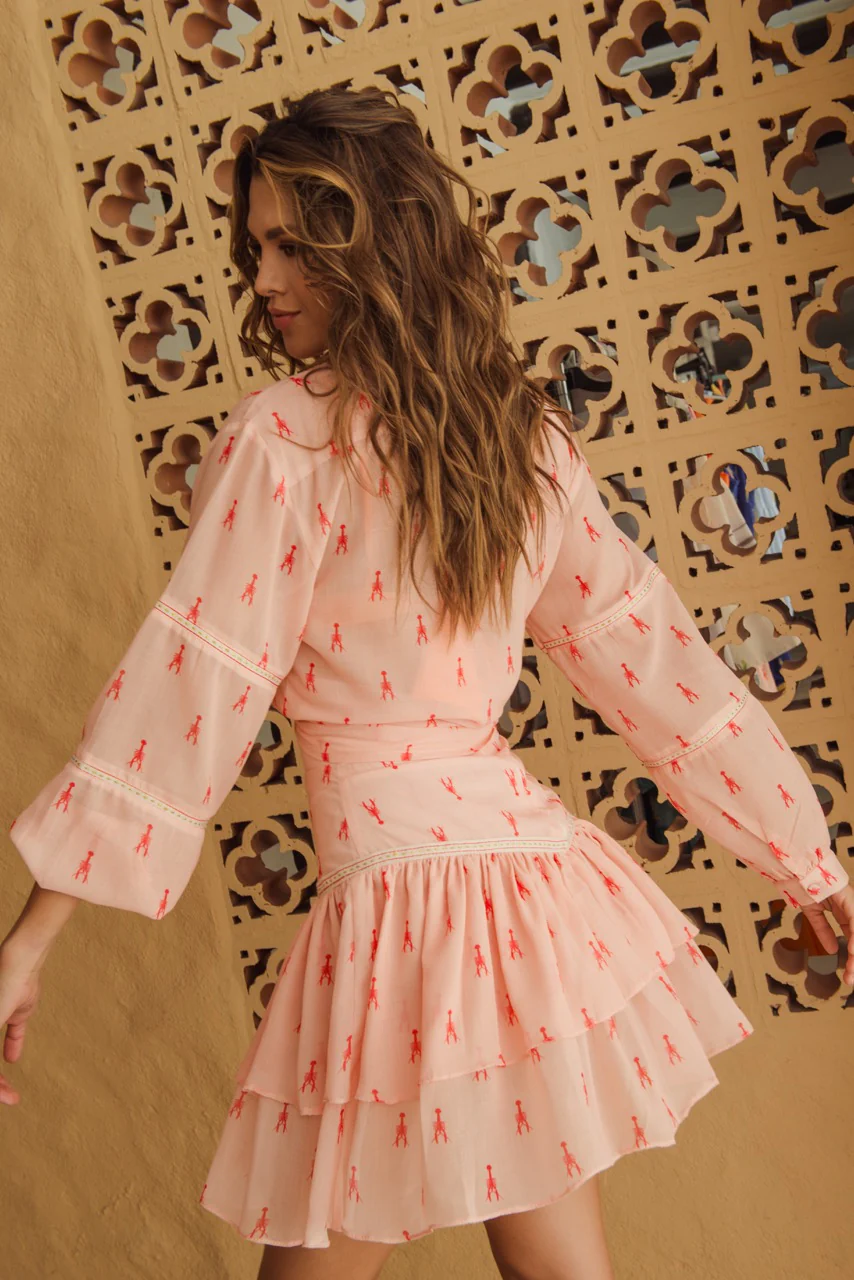Costa Skirt - Image 2