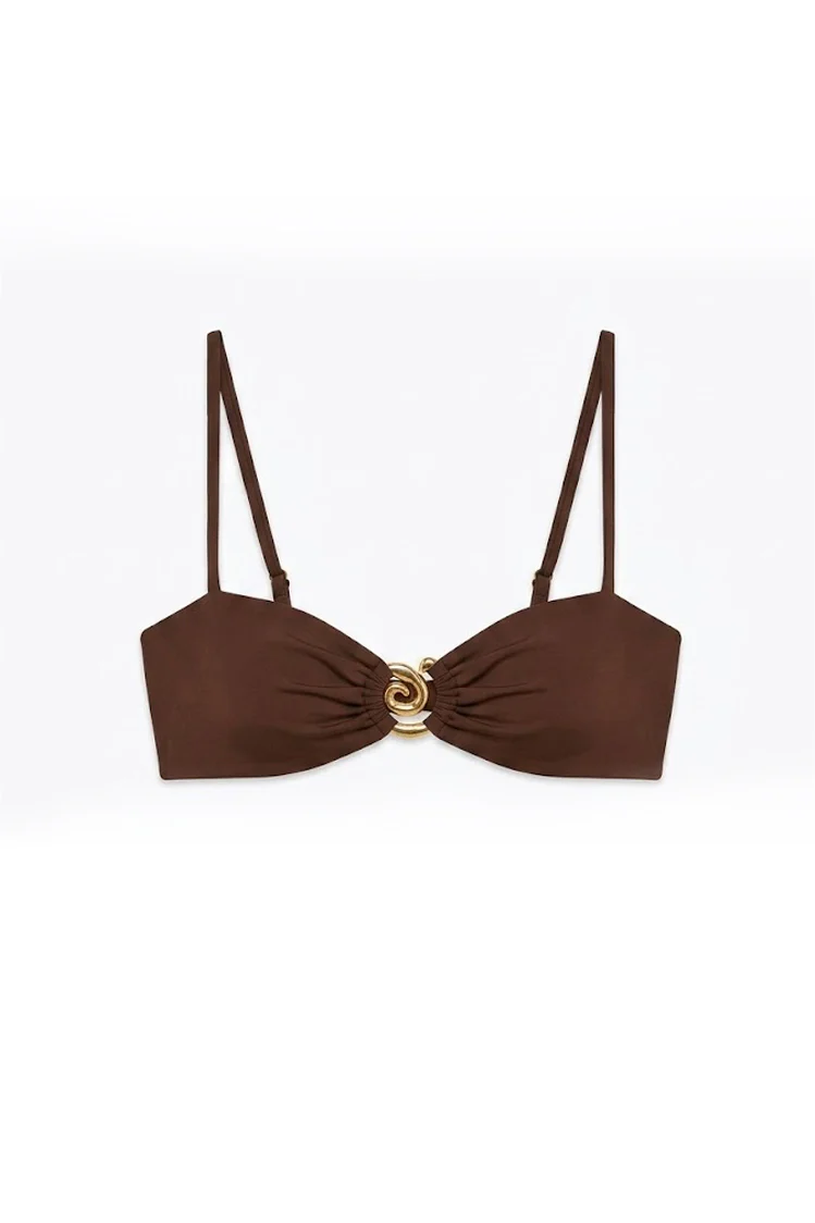 Espiral Bikini Top - Image 4