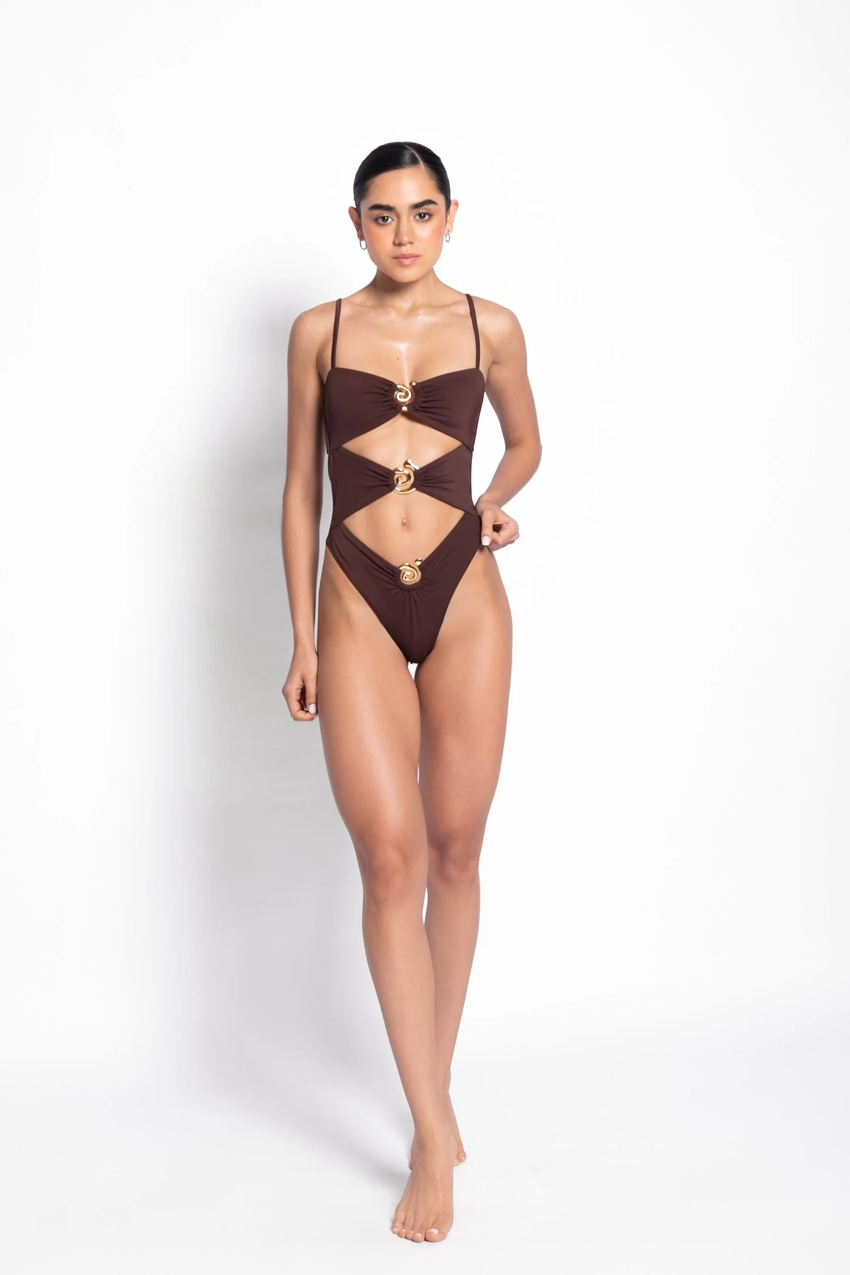 Espiral Trikini One Piece - Image 14