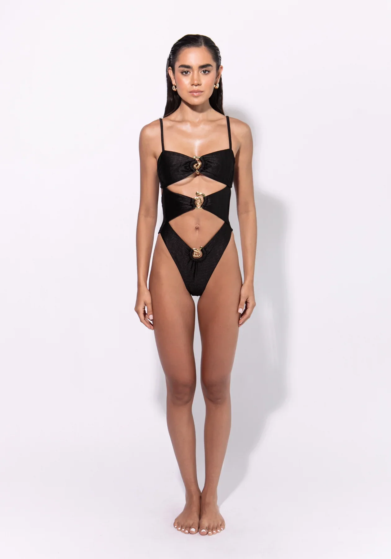 Espiral Trikini One Piece - Image 4
