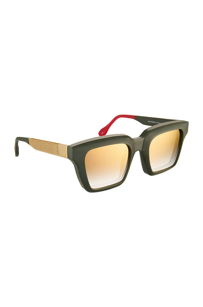 The Fer Sunglasses - Image 8