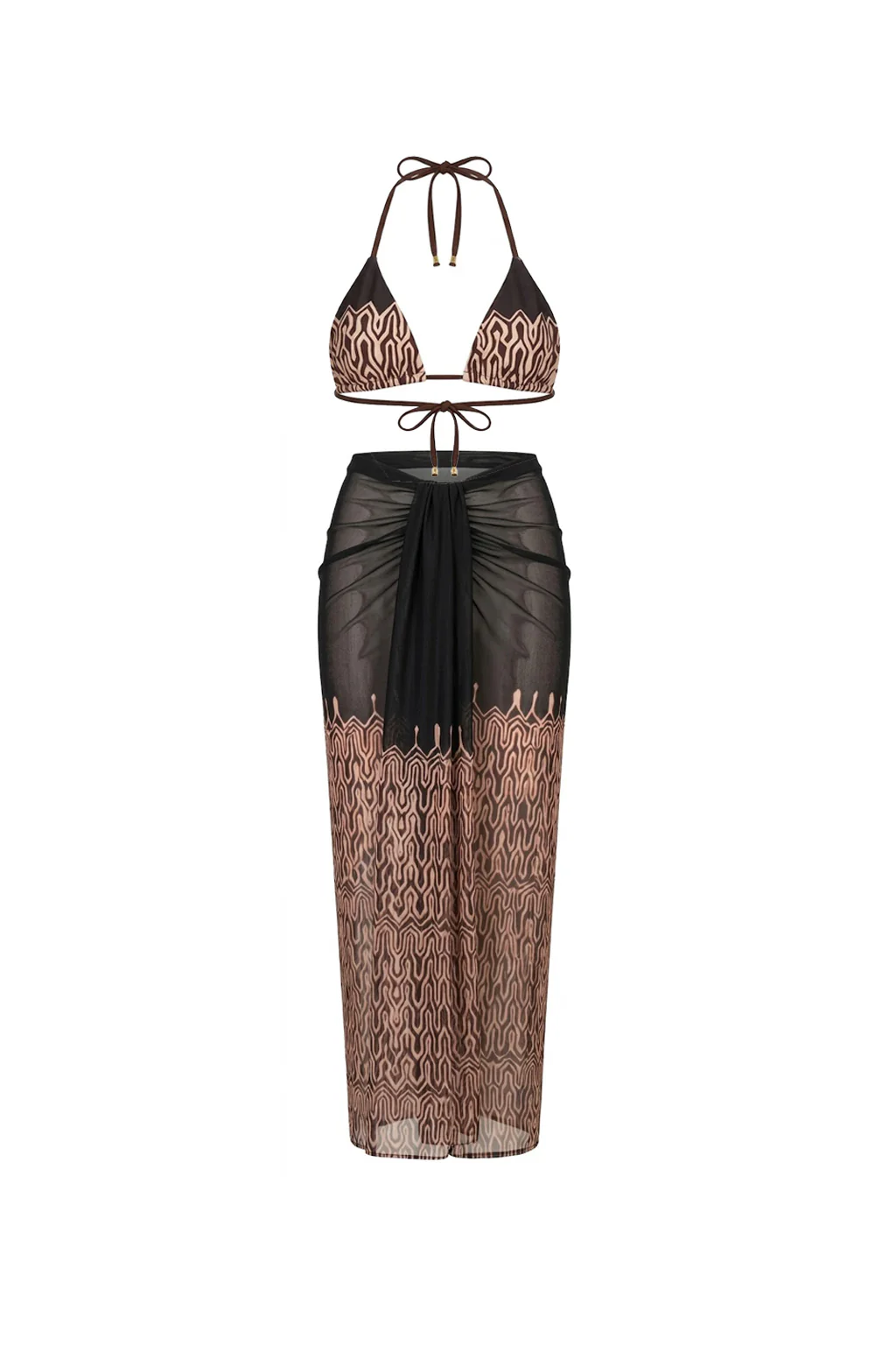 Frida Skirt - Image 3