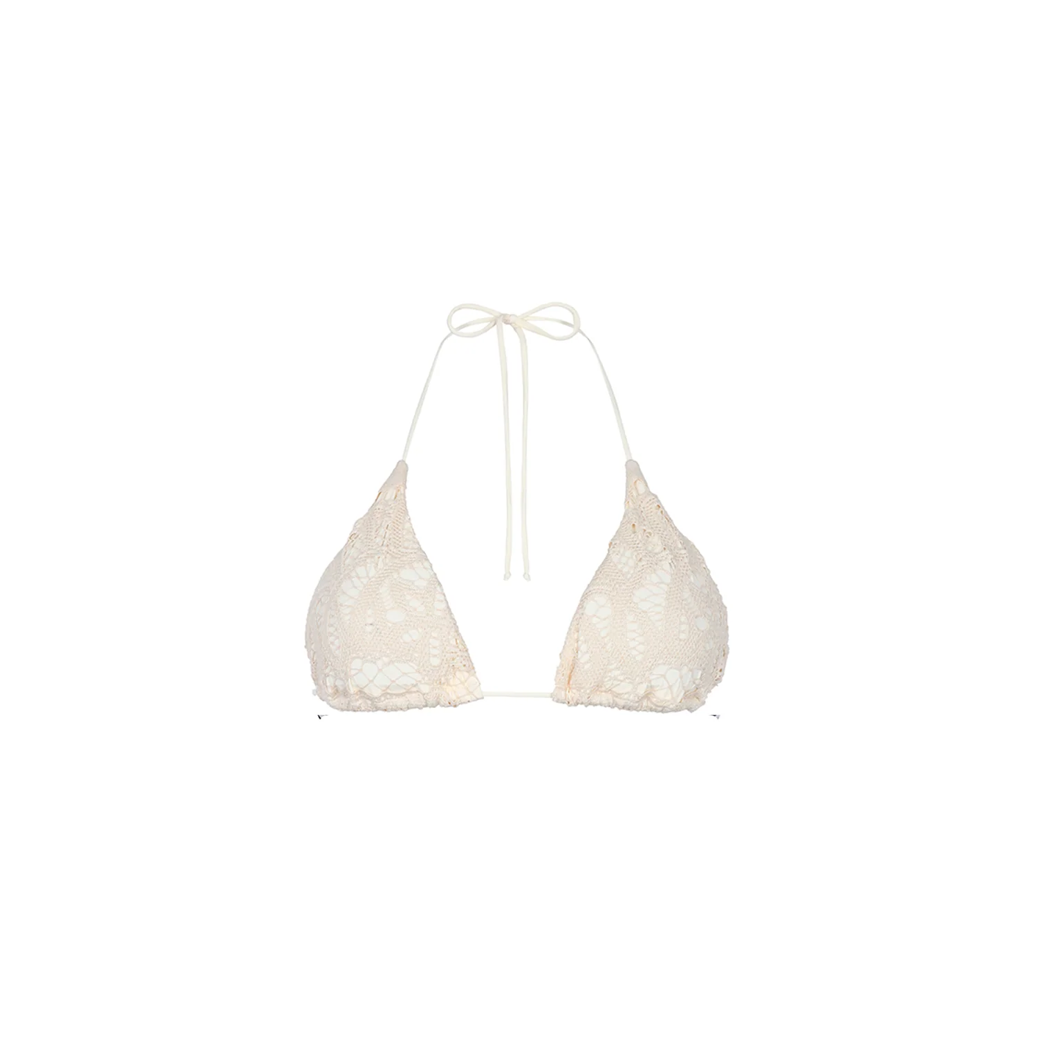 La Perle-50 Bikini Top - Image 4