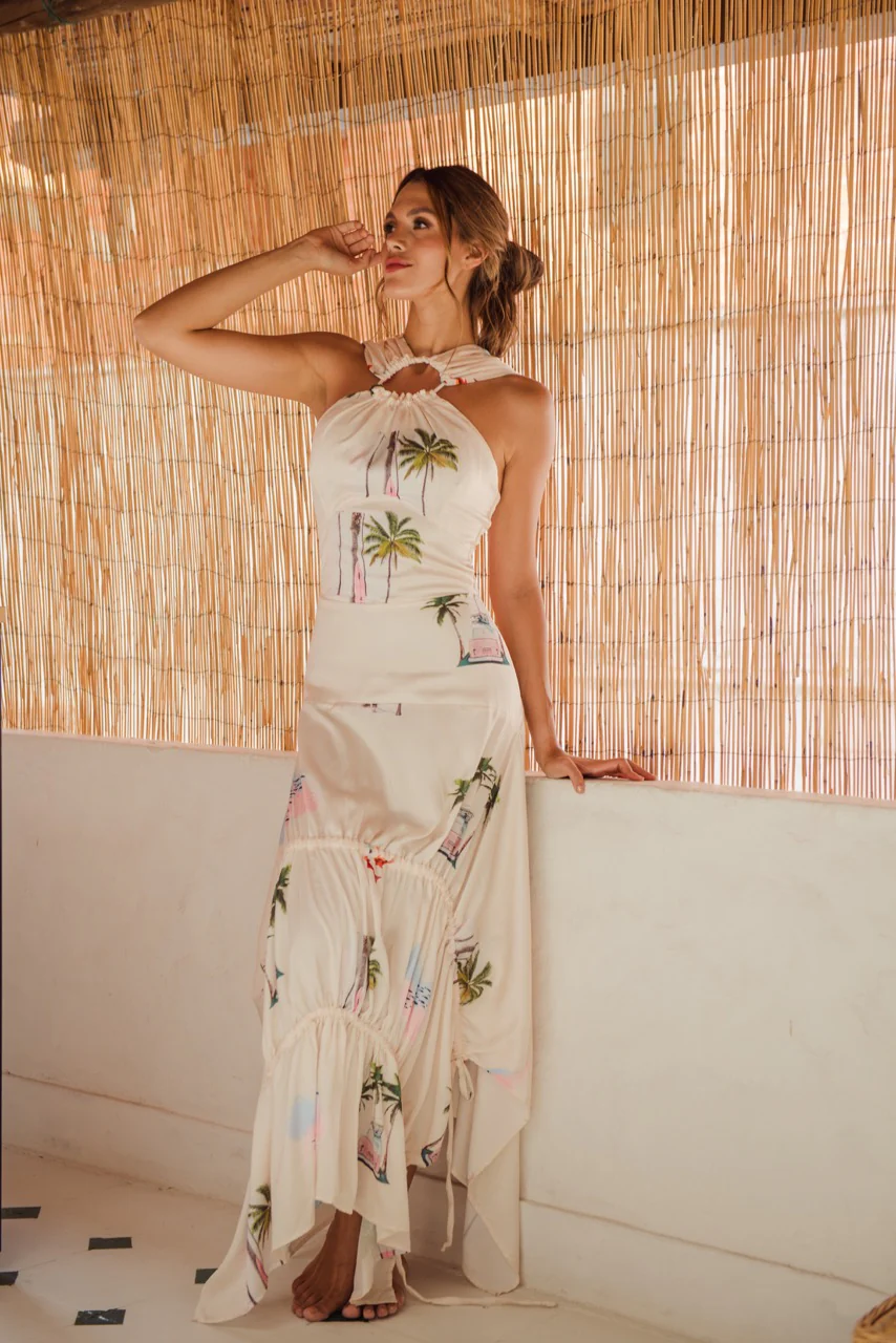 La Playita Dress - Image 5