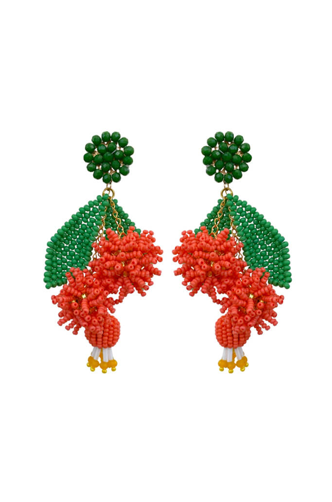 Las Lichas Earrings