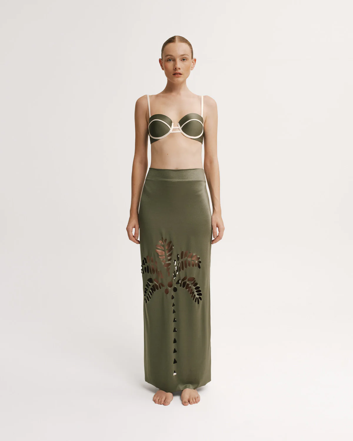 LUA 1577 Skirt