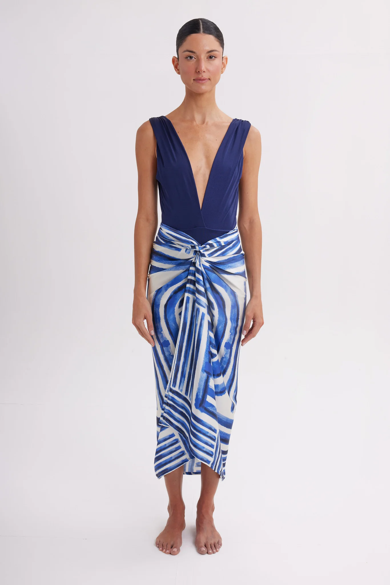 LUA 1605 Sarong