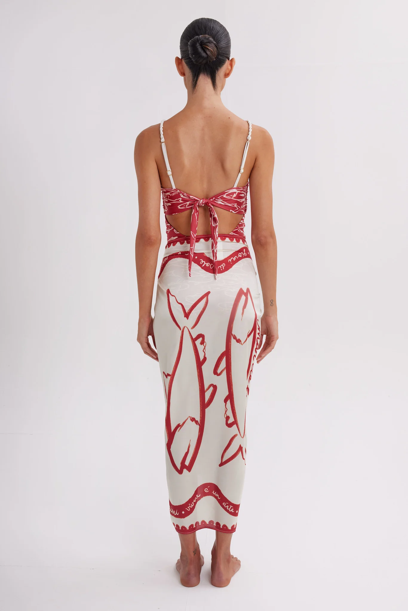 LUA 1620 Sarong - Image 3