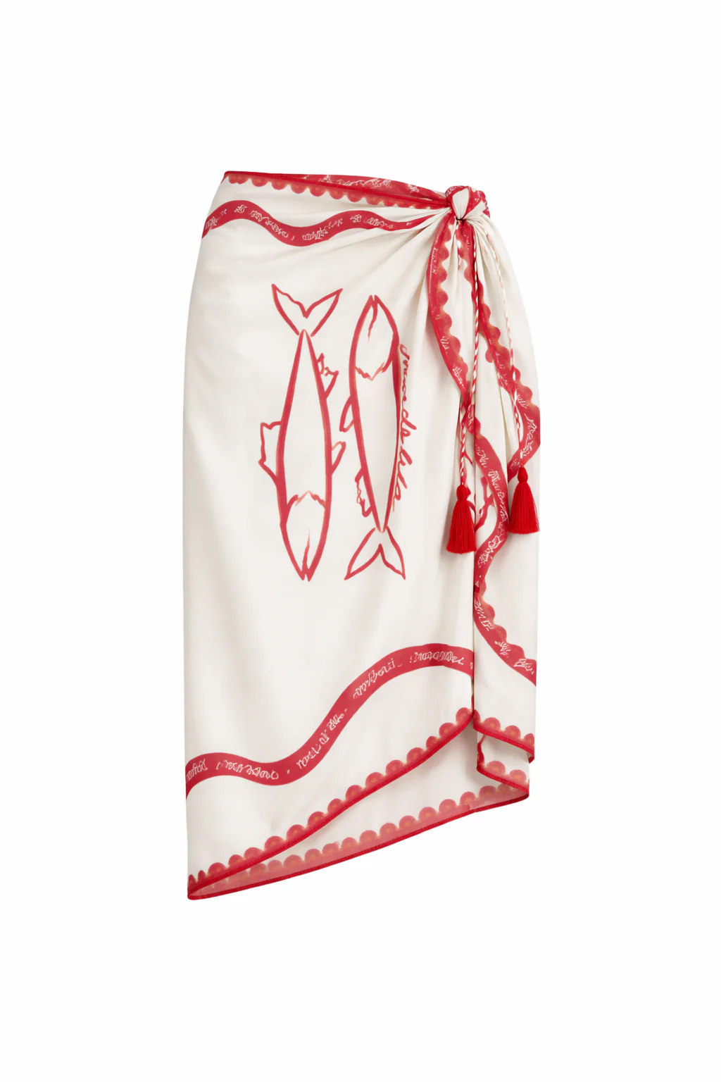 LUA 1620 Sarong - Image 6