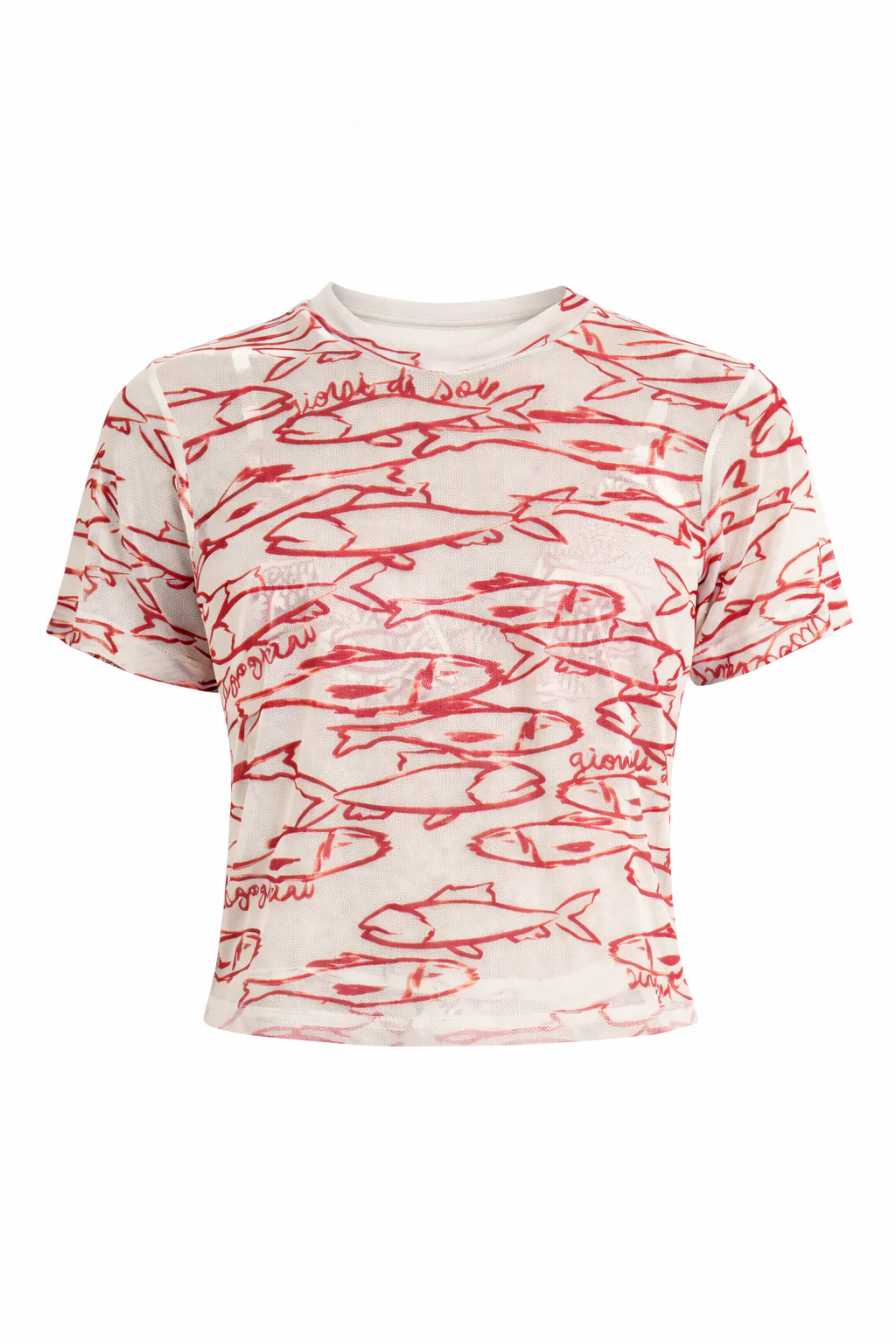 LUA 1621 Blouse - Image 5