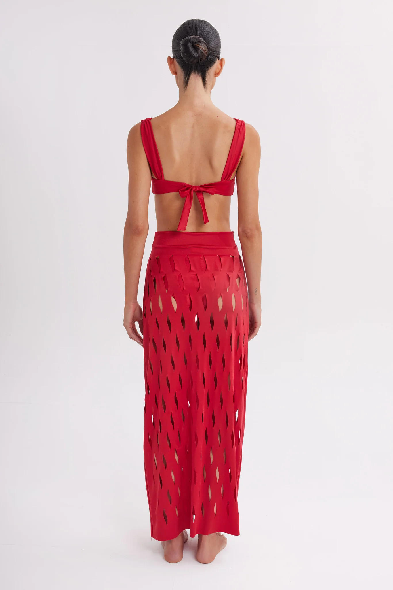 LUA 1630 Skirt - Image 2