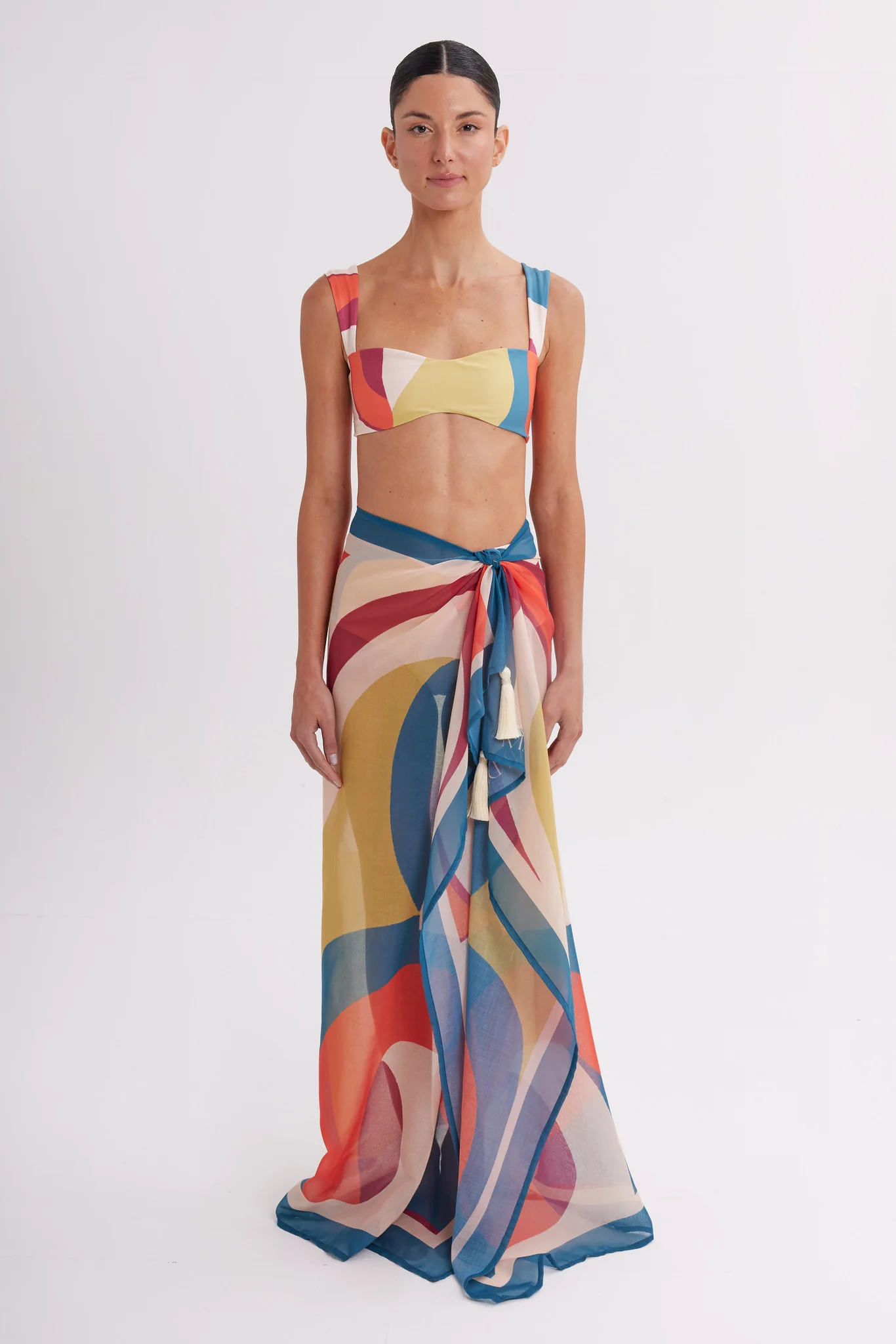 LUA 1657 Sarong