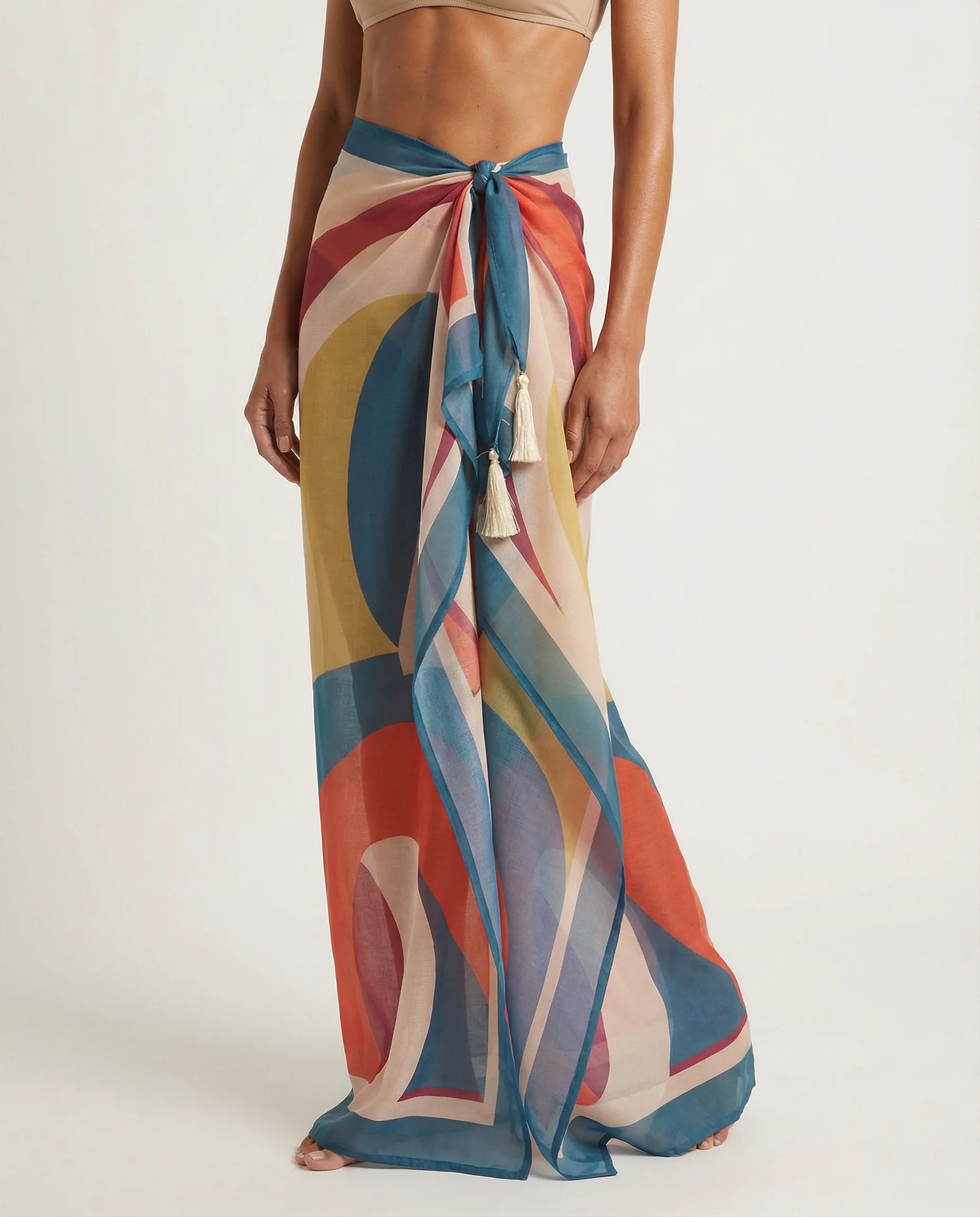 LUA 1657 Sarong - Image 3