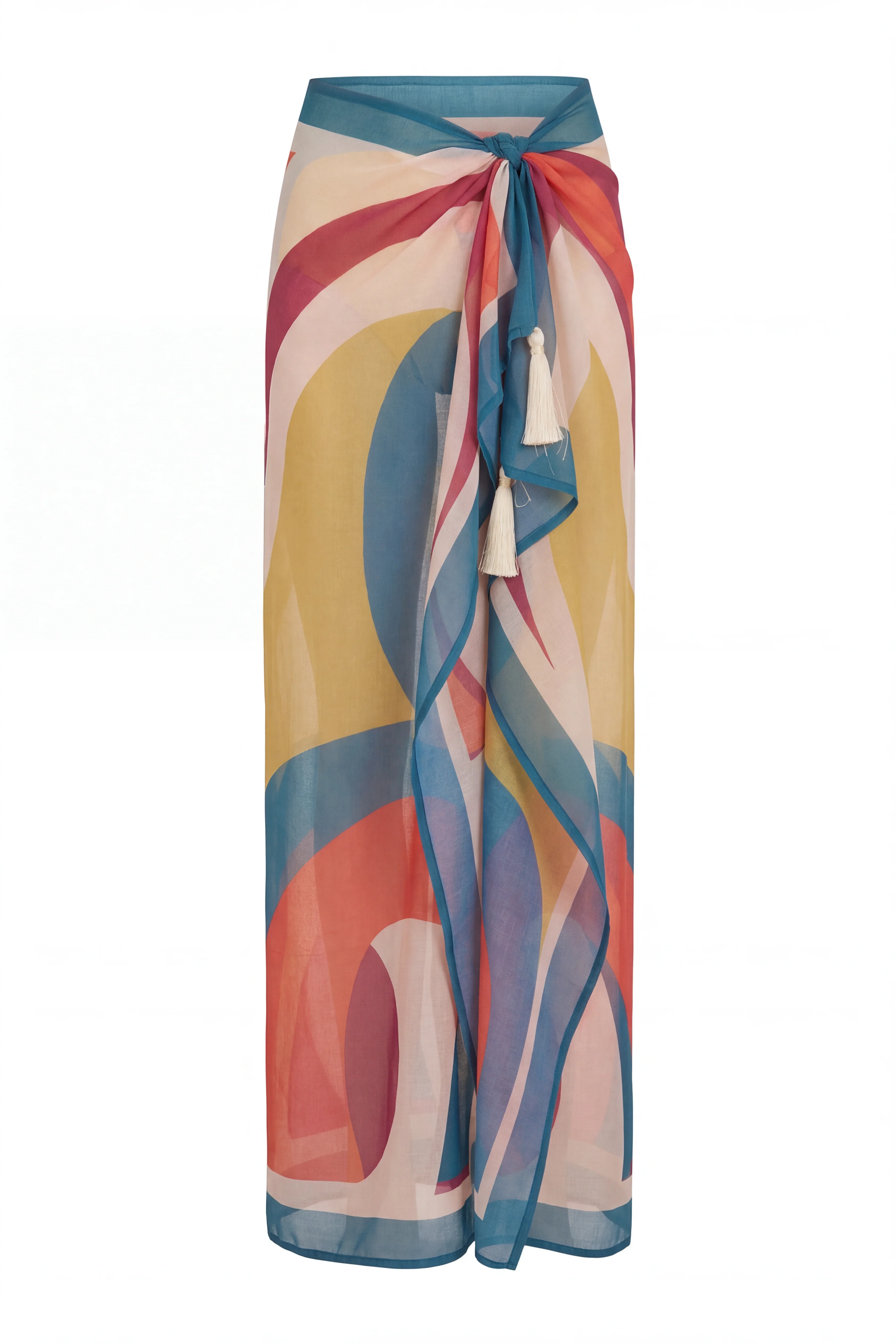 LUA 1657 Sarong - Image 4