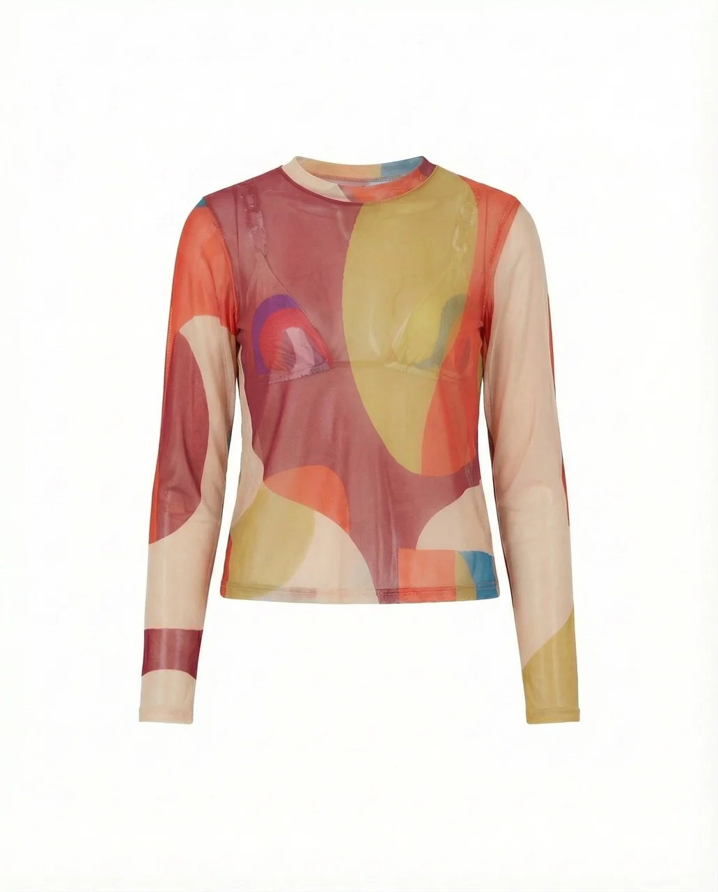 LUA 1658 Blouse - Image 5