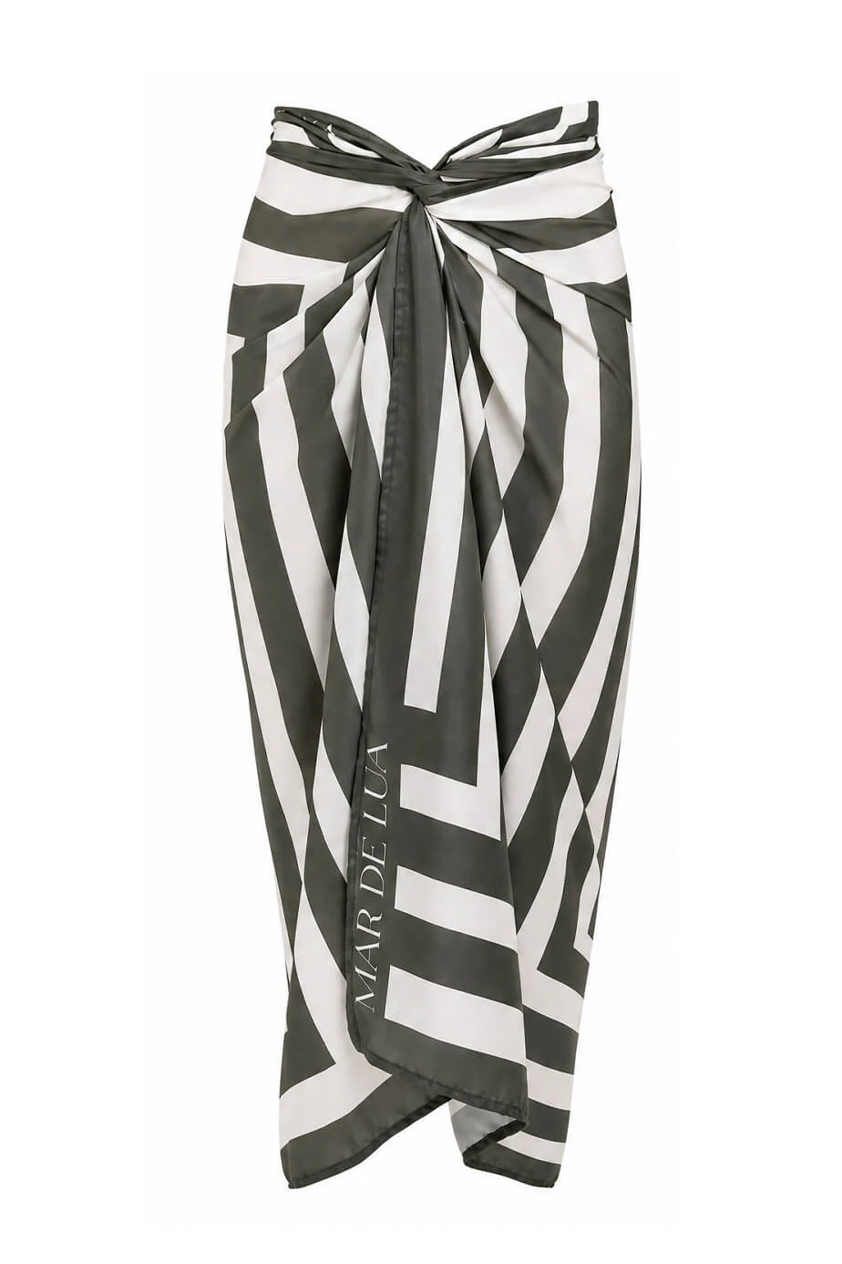 LUA 1670 Sarong - Image 4