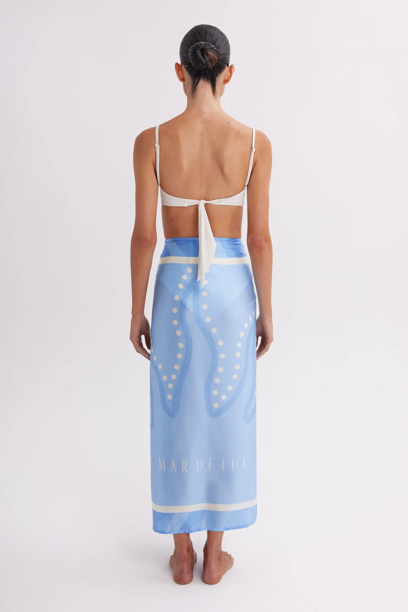 LUA 1688 Sarong - Image 2