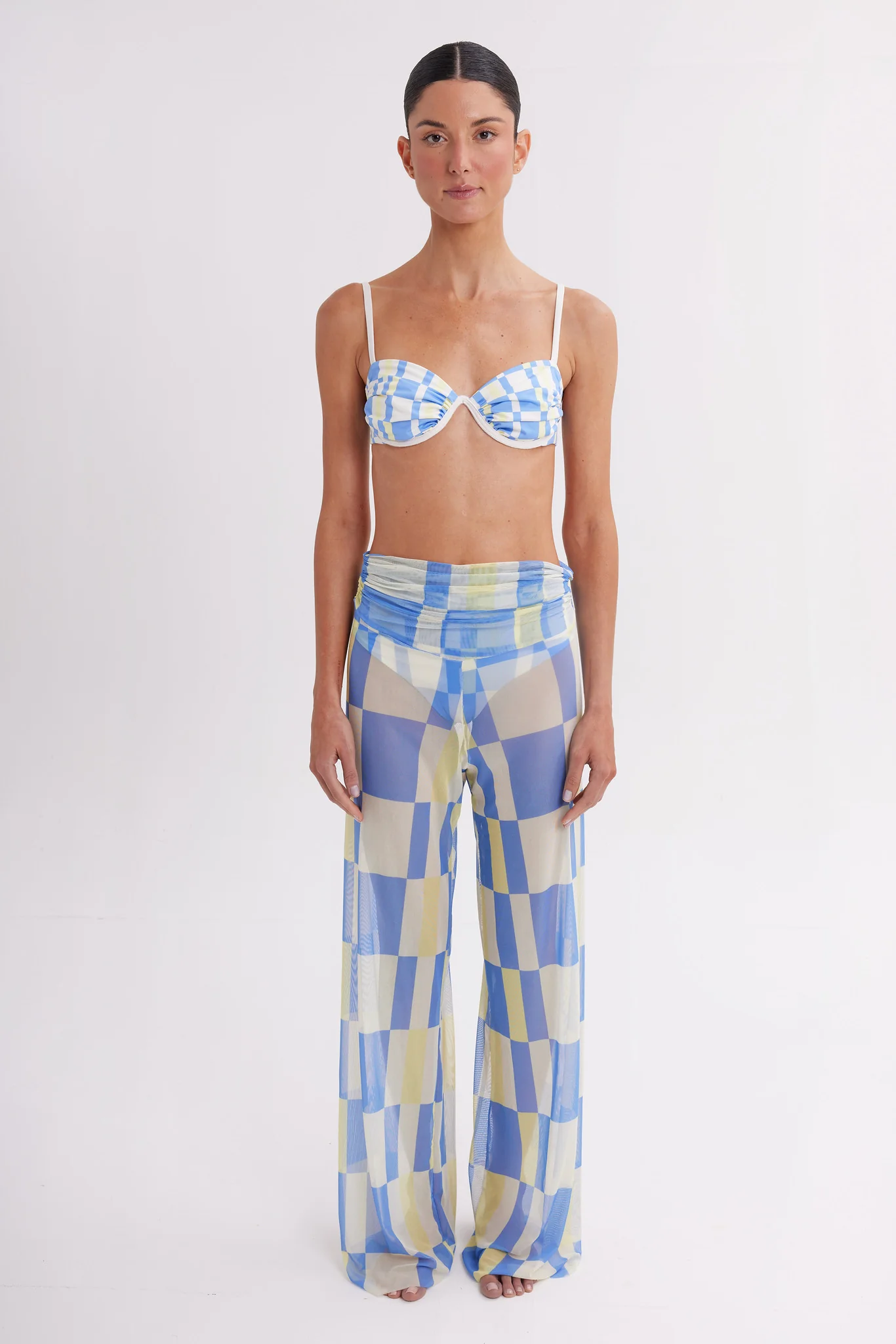 LUA 1689 Pant