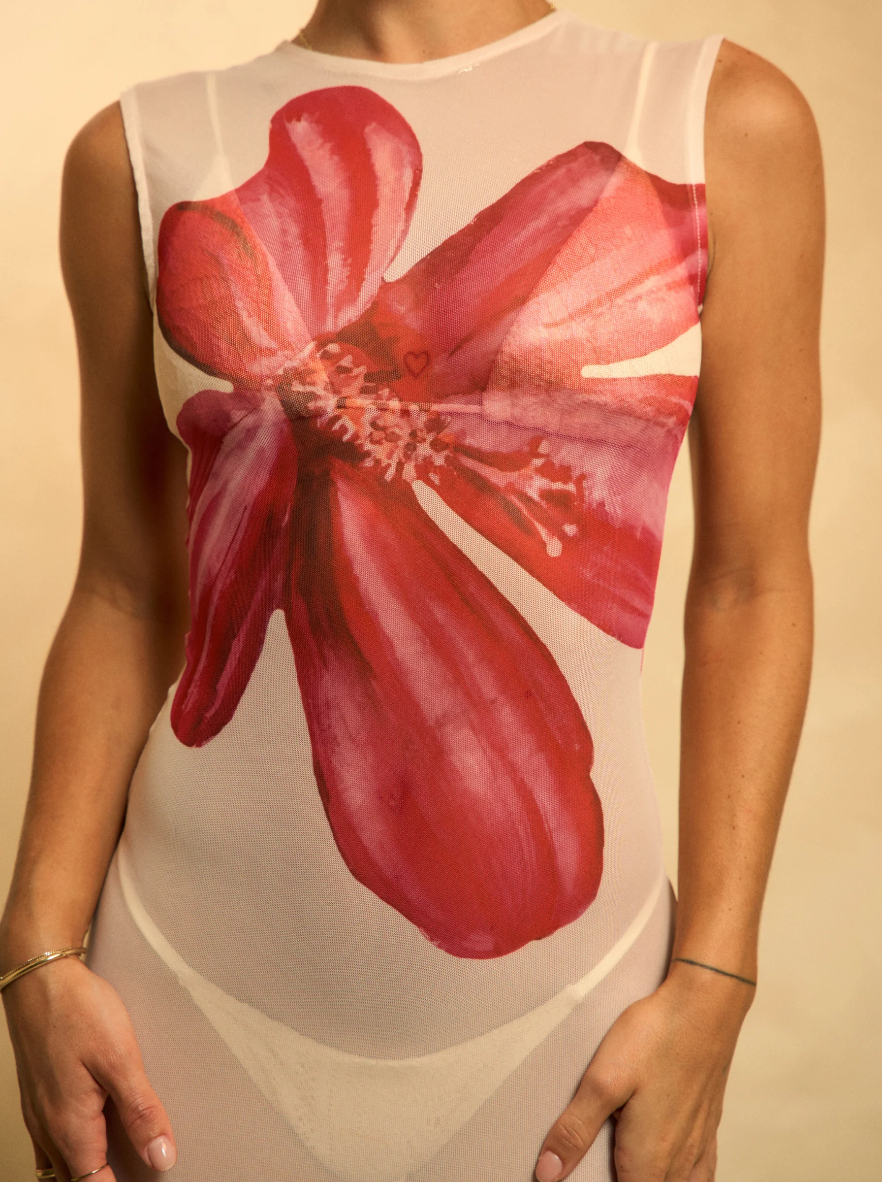 Lumina Dress - Image 3