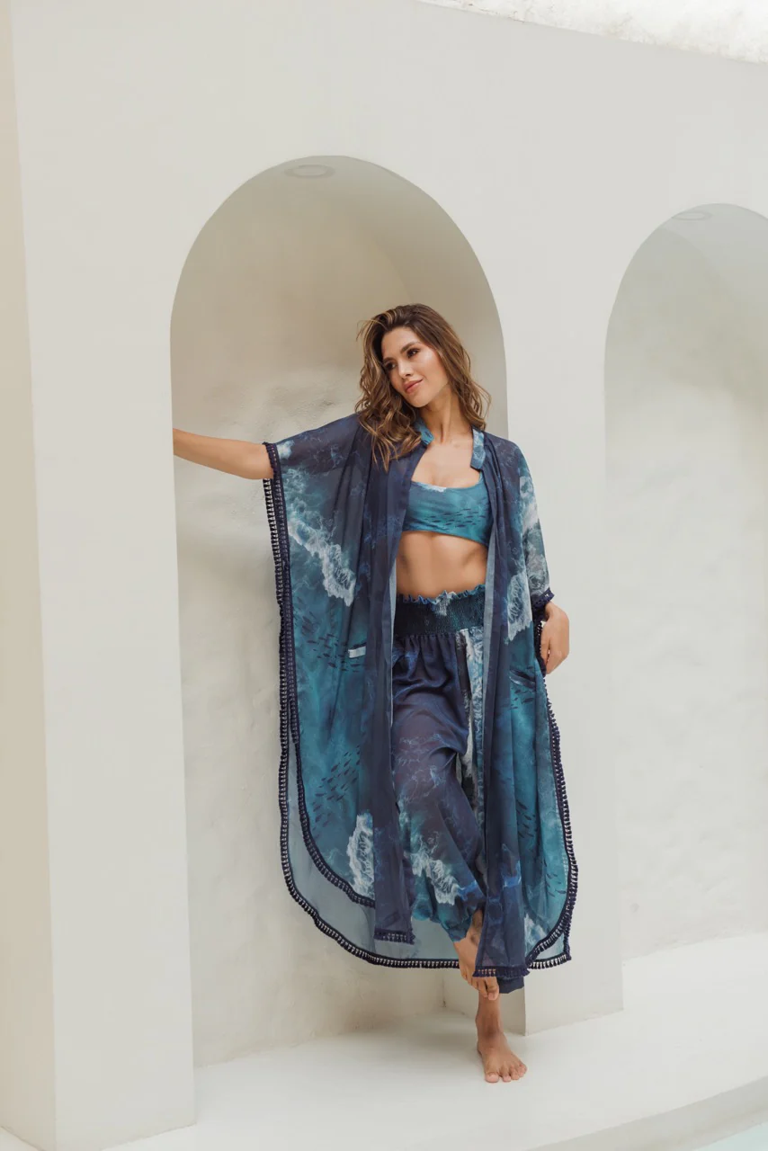 Marea Kimono - Image 3