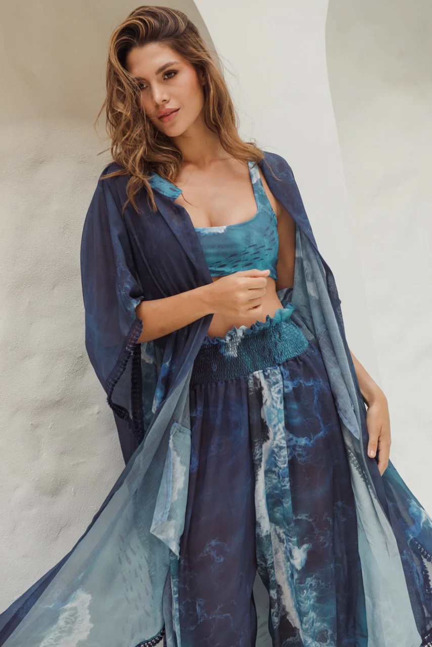 Marea Kimono - Image 4