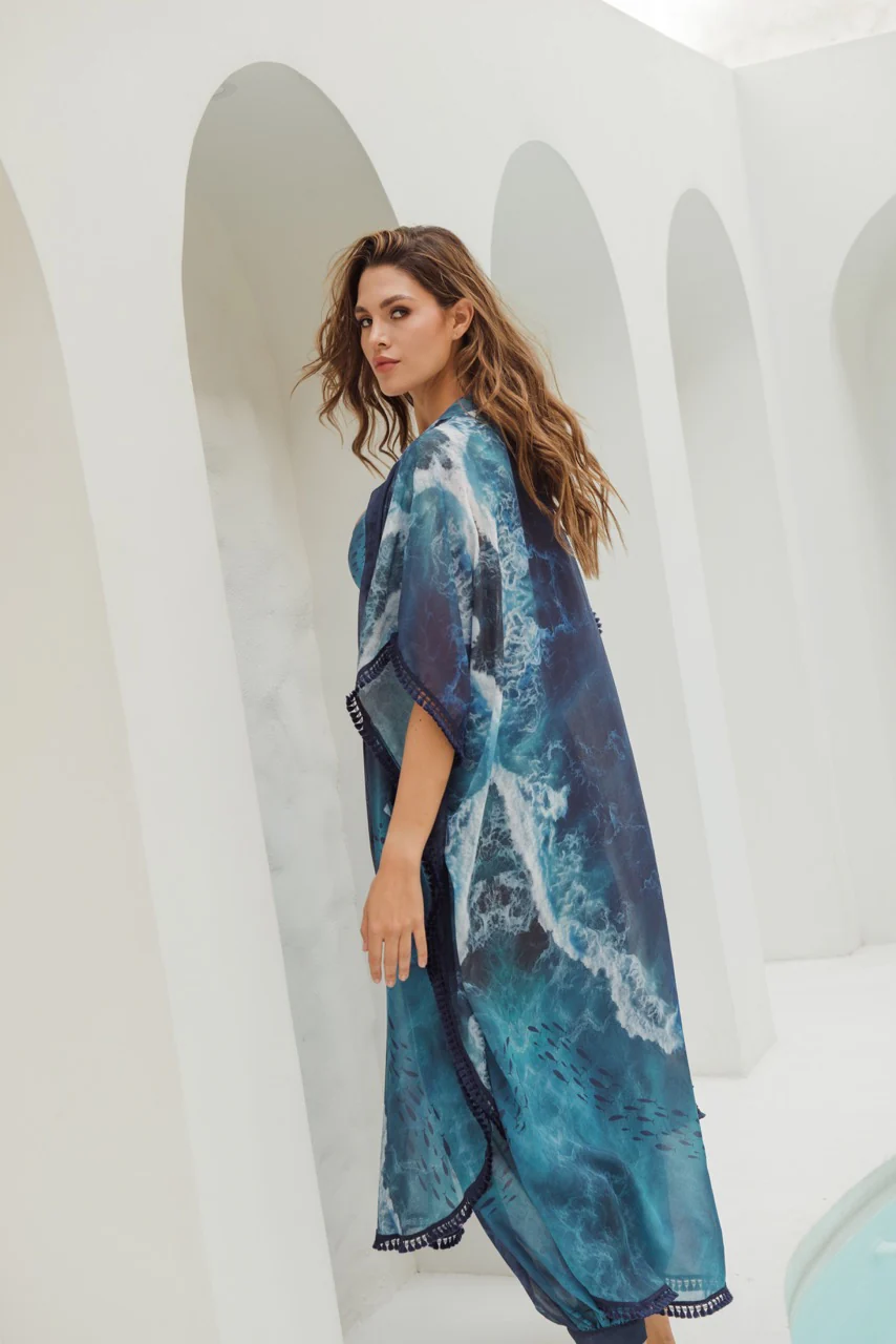 Marea Kimono - Image 5