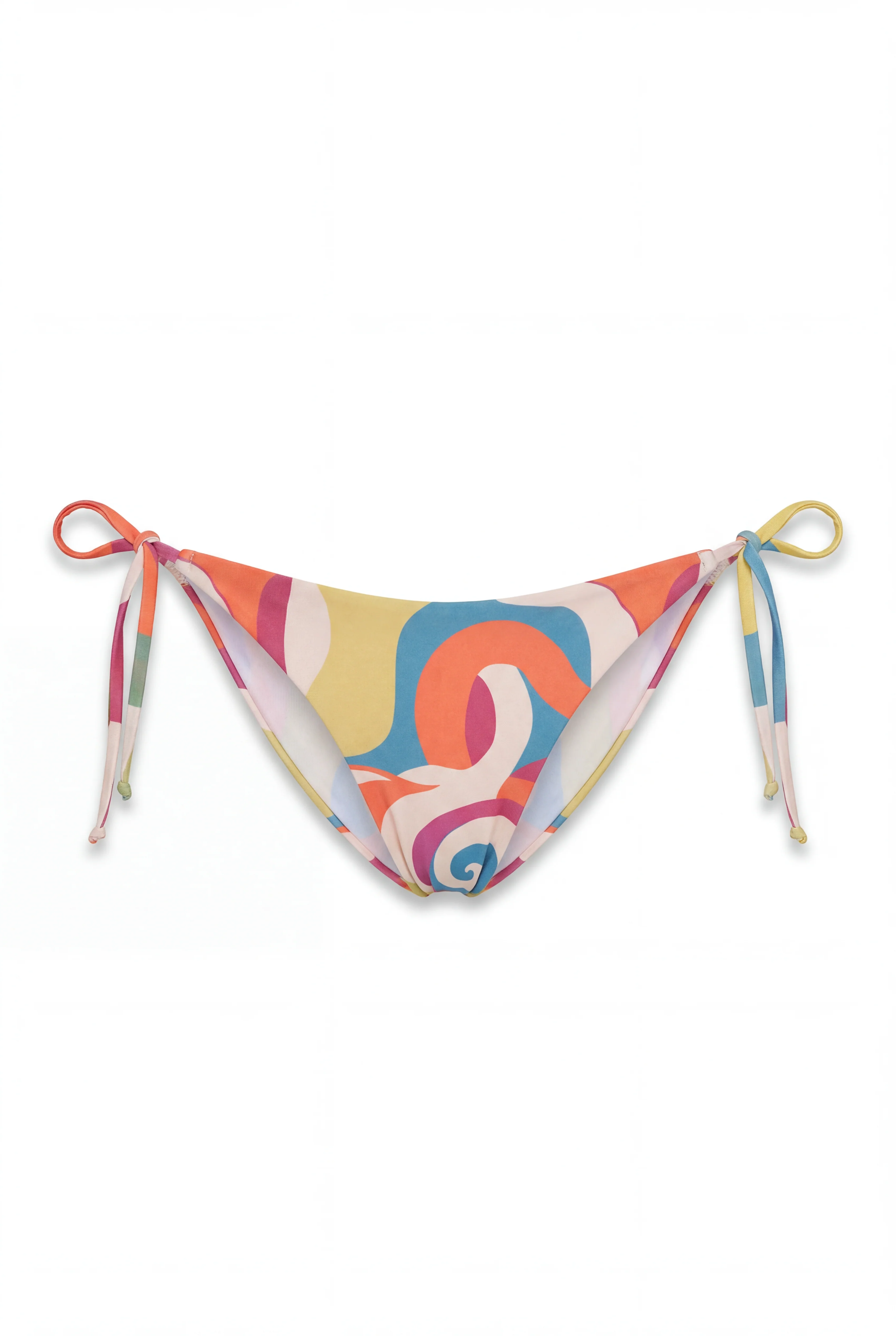 MDL 1652 Bikini Bottom - Image 5