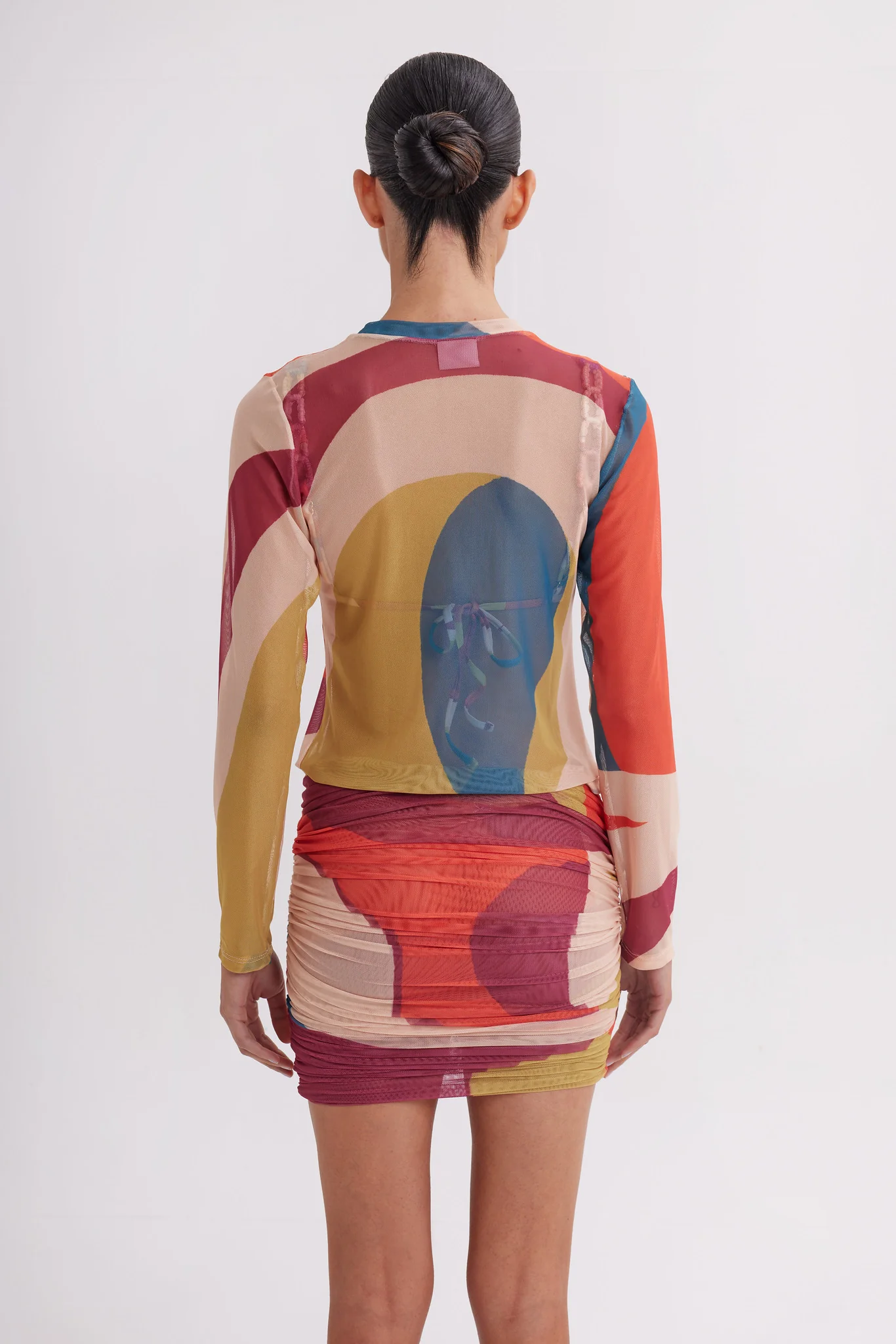 LUA 1658 Blouse - Image 2