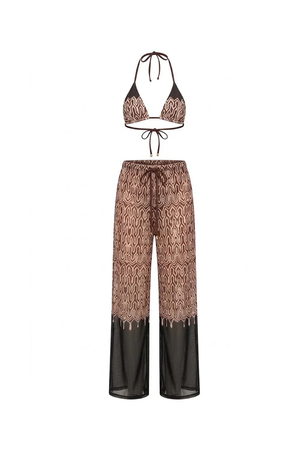 Mesh Pant - Image 4