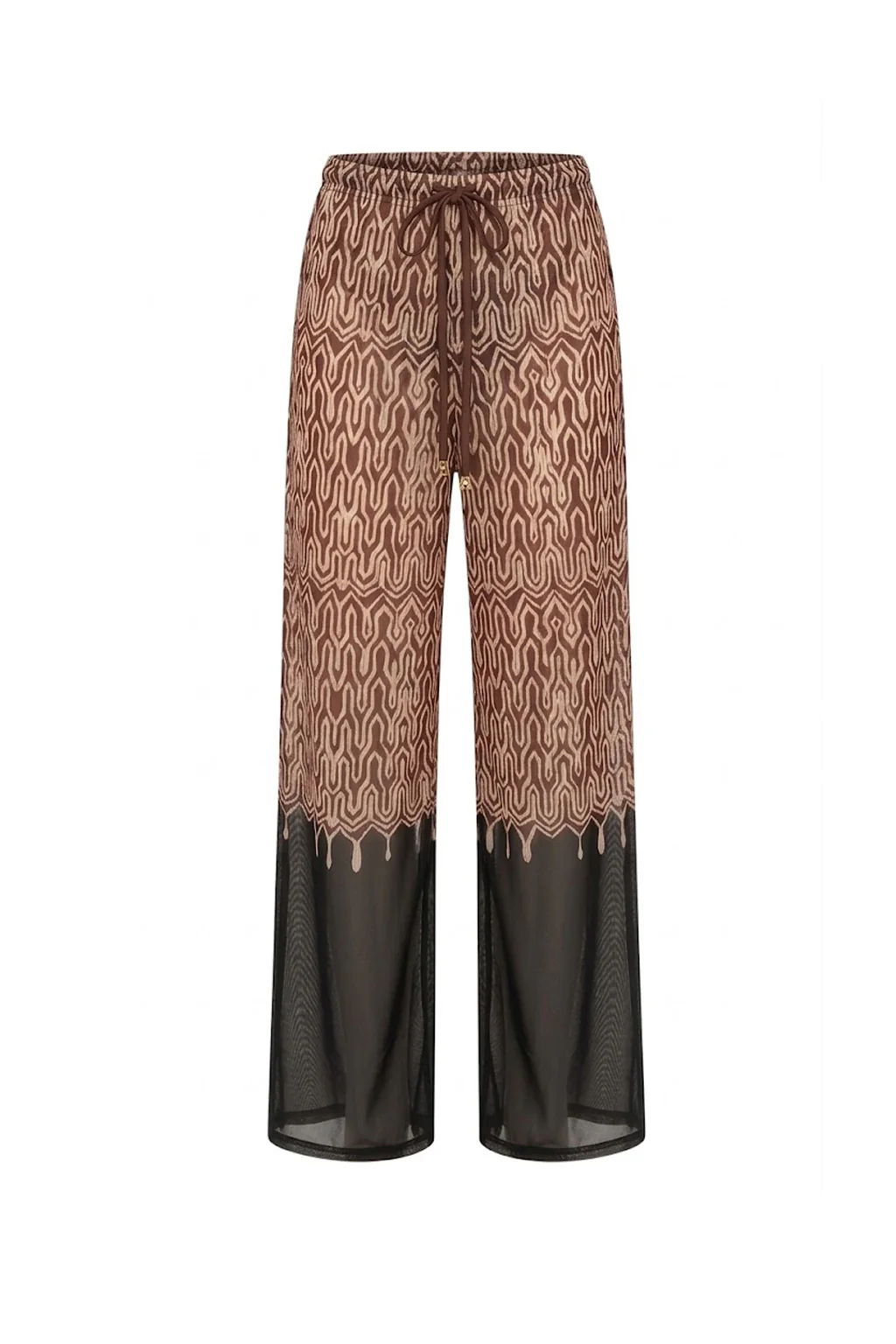 Mesh Pant - Image 5