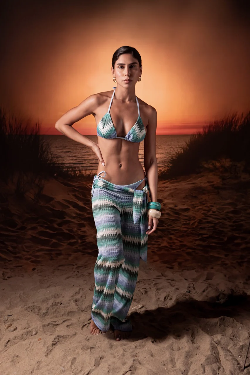Missi Simone Pant - Image 3