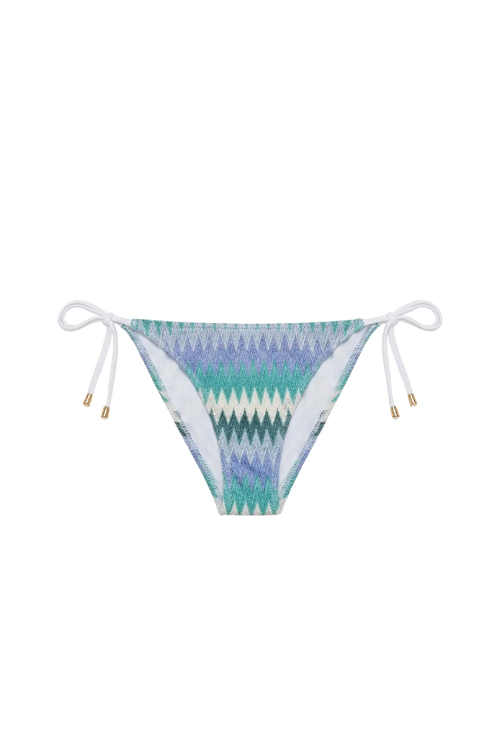 Missi Zigzag Bikini Bottom - Image 13