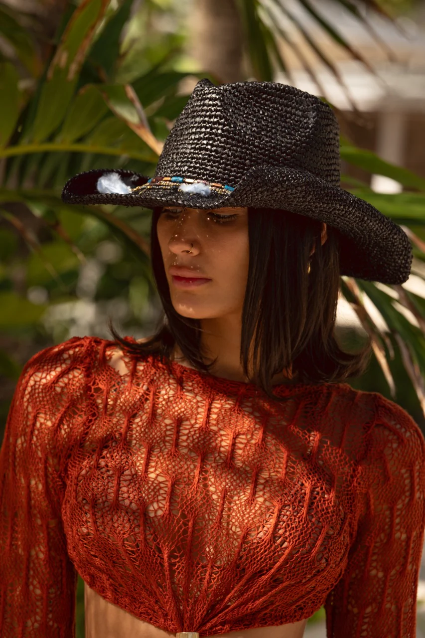 Morgan Hat - Image 3
