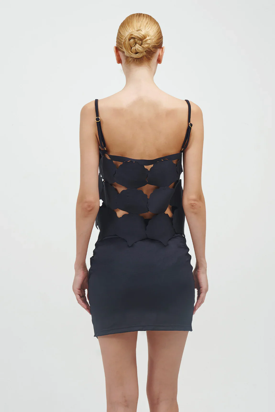 Night Petals Cop Top - Image 2