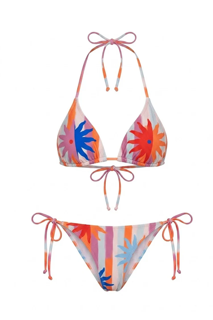 Prisma Bikini Top - Image 6
