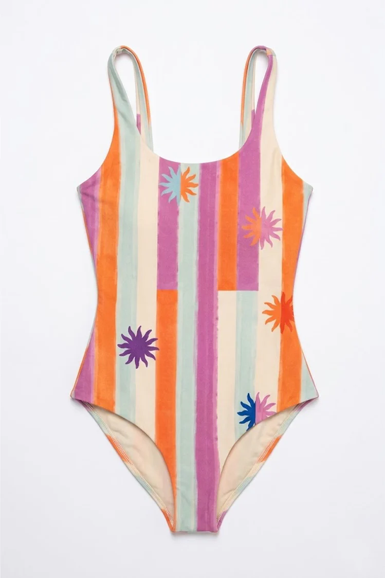 Prisma Sporty One Piece - Image 5