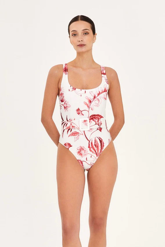 Rouge-197 One Piece