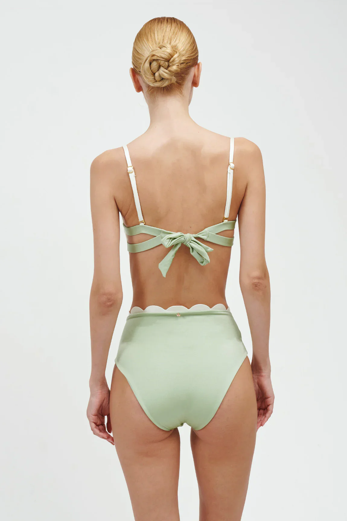 Shining Stars Bikini Top - Image 2