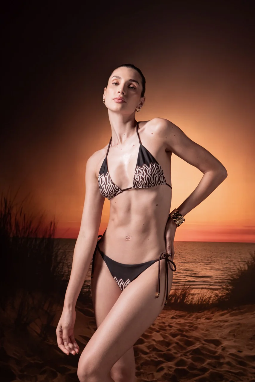 Soho Bikini Bottom - Image 6