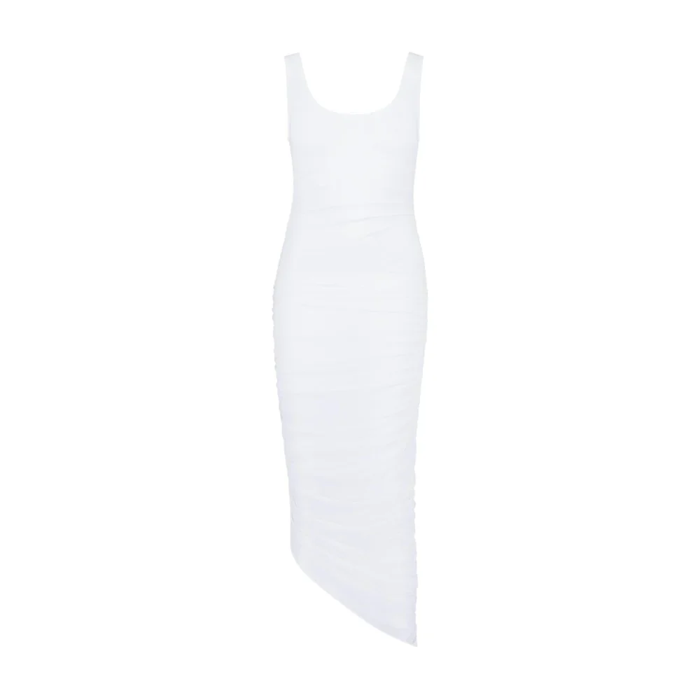 Stevie Midi Dress - Image 4
