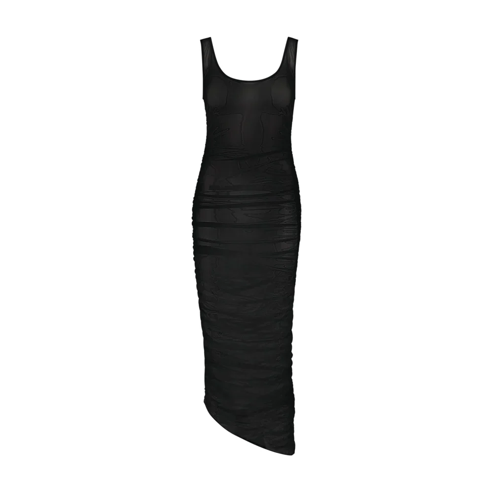 Stevie Midi Dress - Image 6