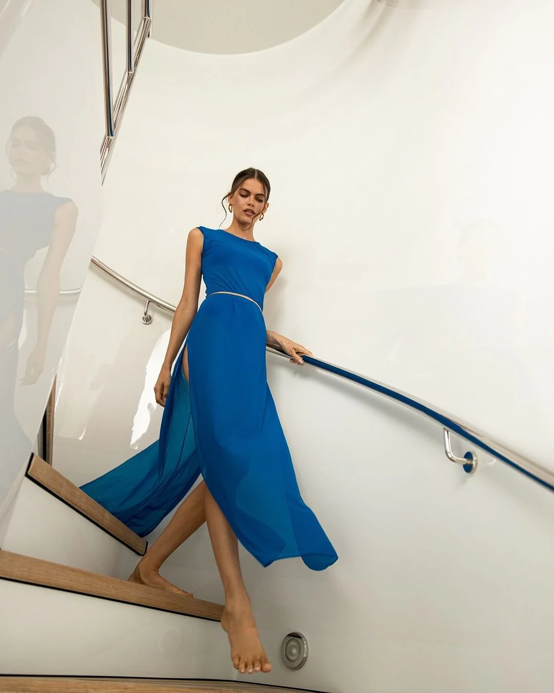 Terri Dress - Image 4