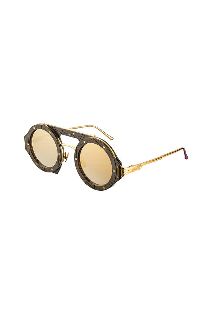 The Astra Sunglasses - Image 2