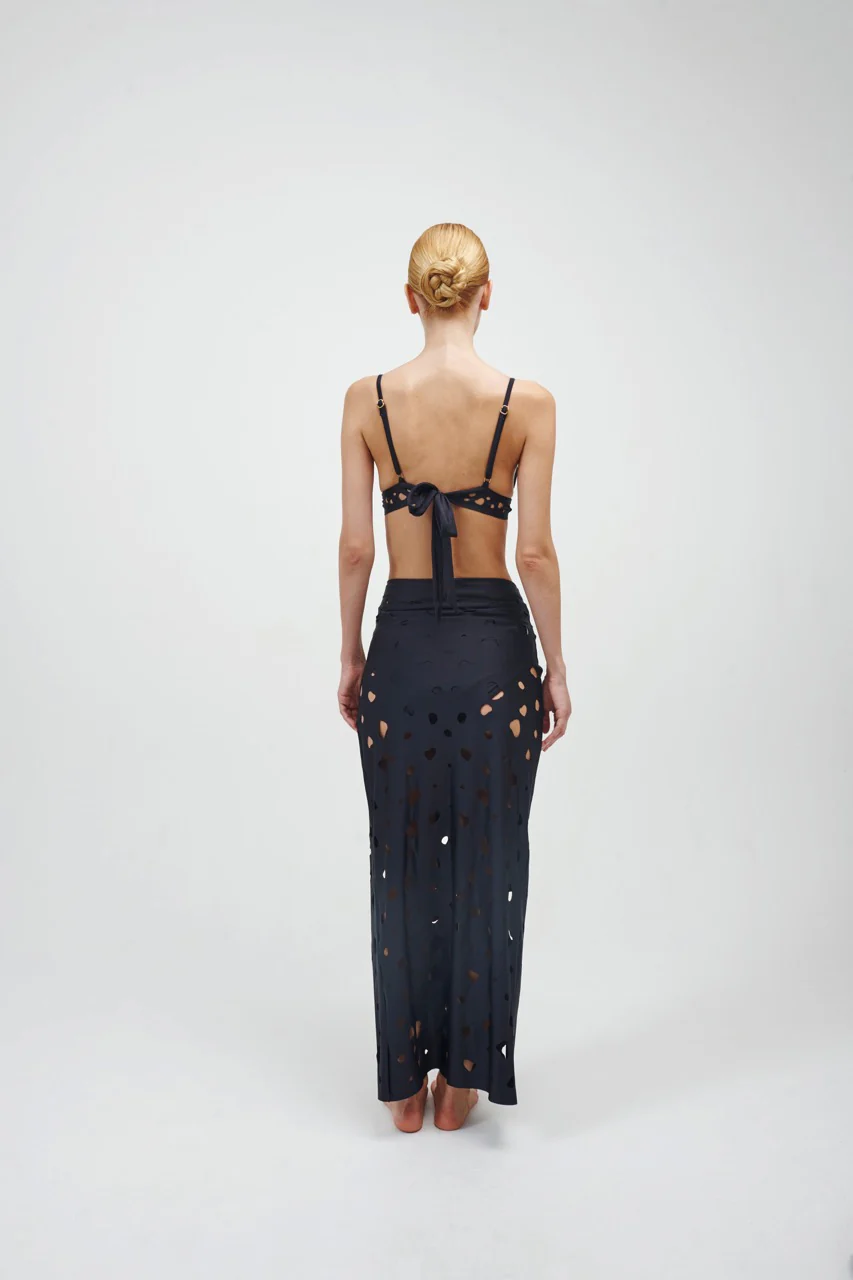 The Glittering Dots Skirt - Image 2