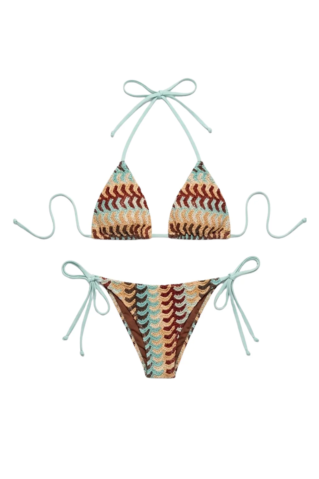 Tiziana Bikini Bottom - Image 5