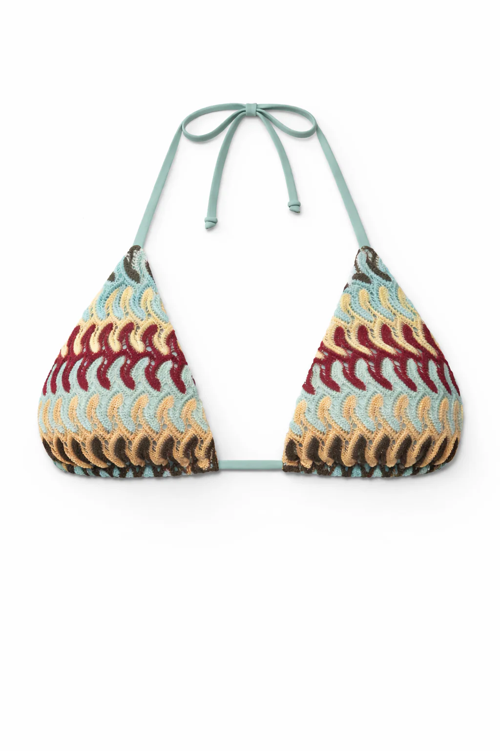 Tiziana Bikini Top - Image 9