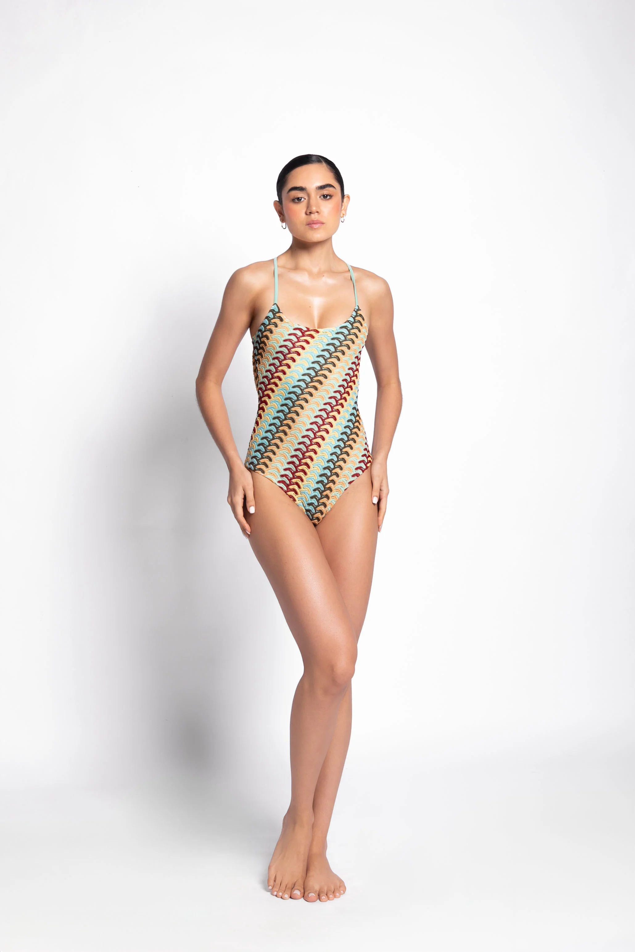 Tiziana One Piece - Image 6