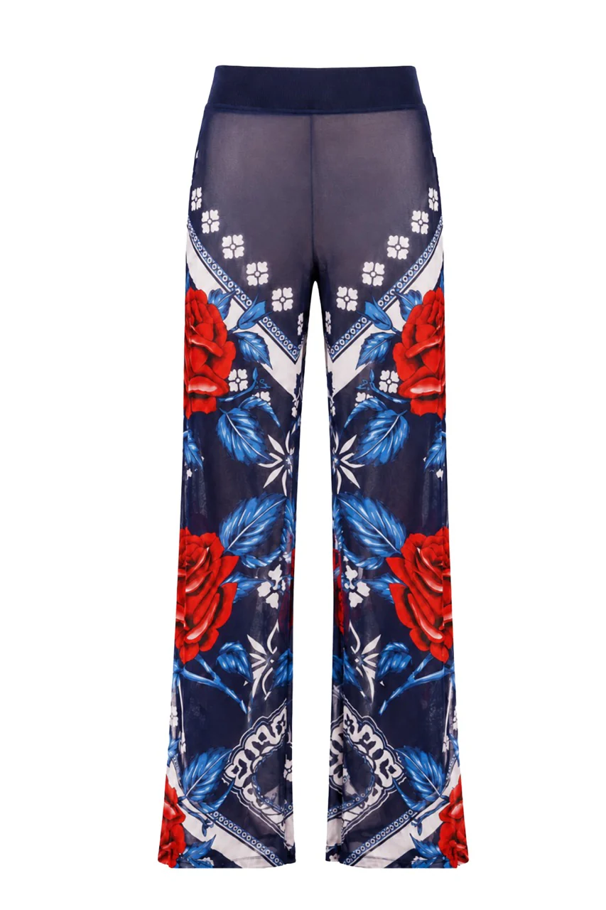 Violet Harbor Pants